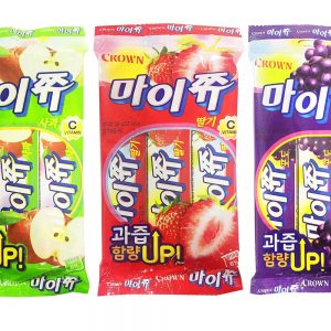 south korean chewy candy